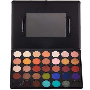 NEW KARA BEAUTY Makeup Palette ES20 - 35 Color Eyeshadow
